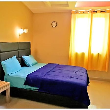 Appartamento Oasis Lawafossi Bobo-Dioulasso Esterno foto