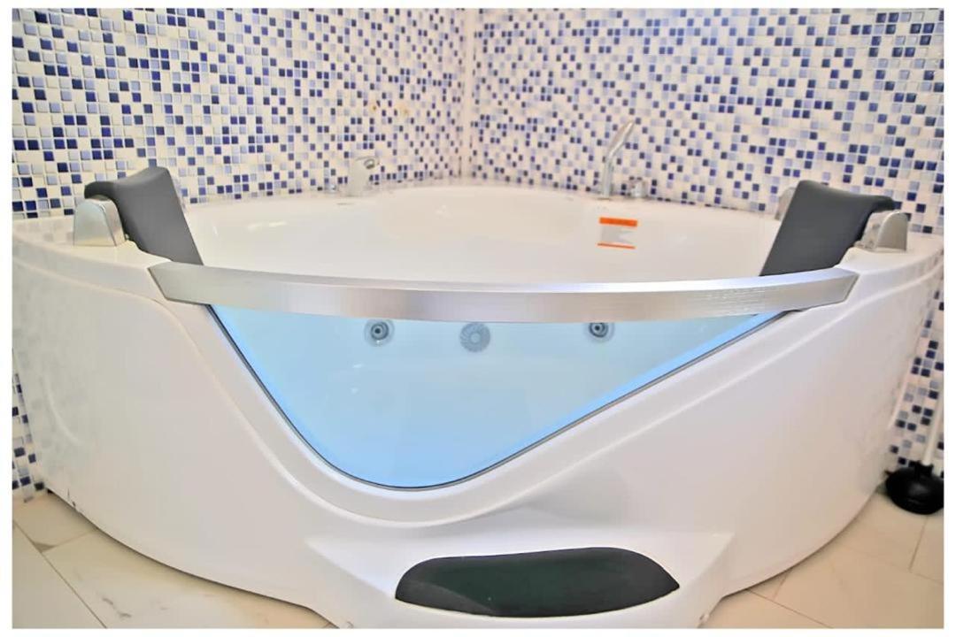 Appartamento Oasis Lawafossi Bobo-Dioulasso Esterno foto