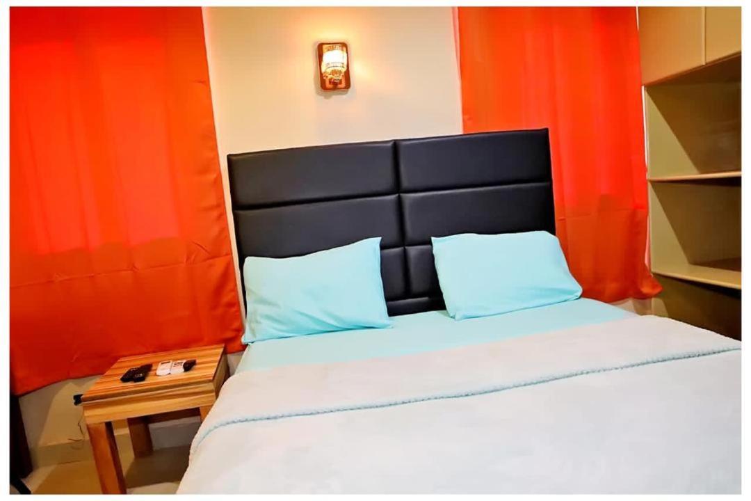 Appartamento Oasis Lawafossi Bobo-Dioulasso Esterno foto