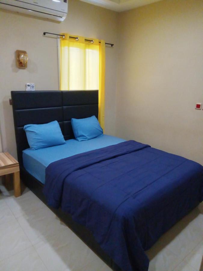 Appartamento Oasis Lawafossi Bobo-Dioulasso Esterno foto