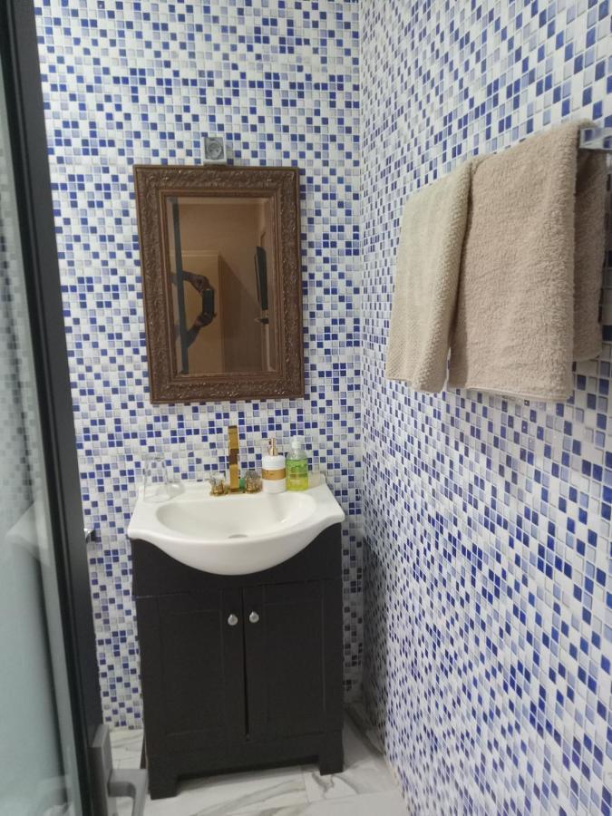 Appartamento Oasis Lawafossi Bobo-Dioulasso Esterno foto