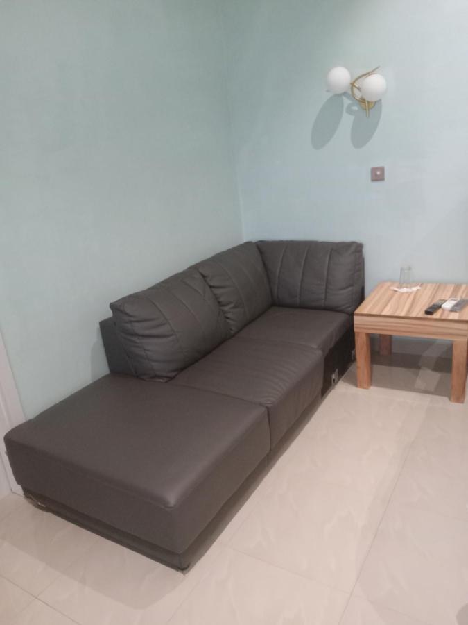 Appartamento Oasis Lawafossi Bobo-Dioulasso Esterno foto