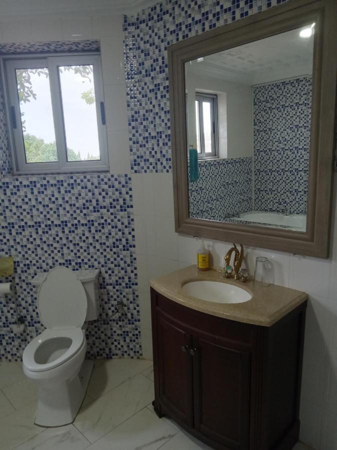Appartamento Oasis Lawafossi Bobo-Dioulasso Esterno foto