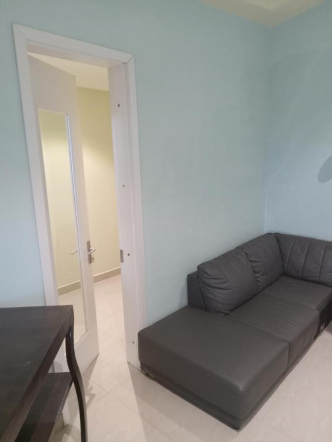 Appartamento Oasis Lawafossi Bobo-Dioulasso Esterno foto