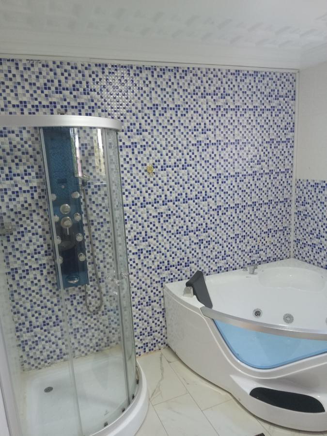 Appartamento Oasis Lawafossi Bobo-Dioulasso Esterno foto