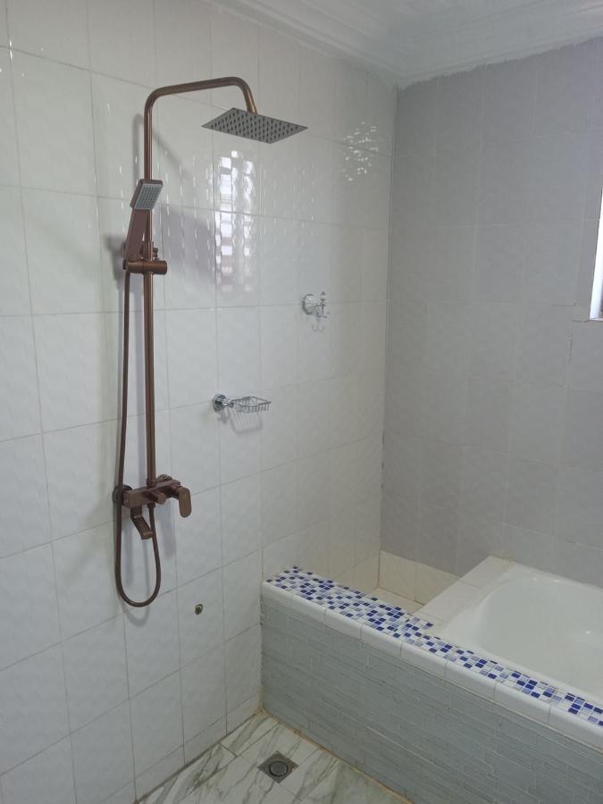 Appartamento Oasis Lawafossi Bobo-Dioulasso Esterno foto