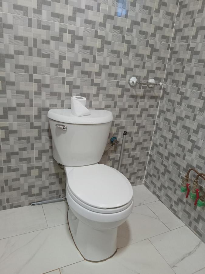 Appartamento Oasis Lawafossi Bobo-Dioulasso Esterno foto
