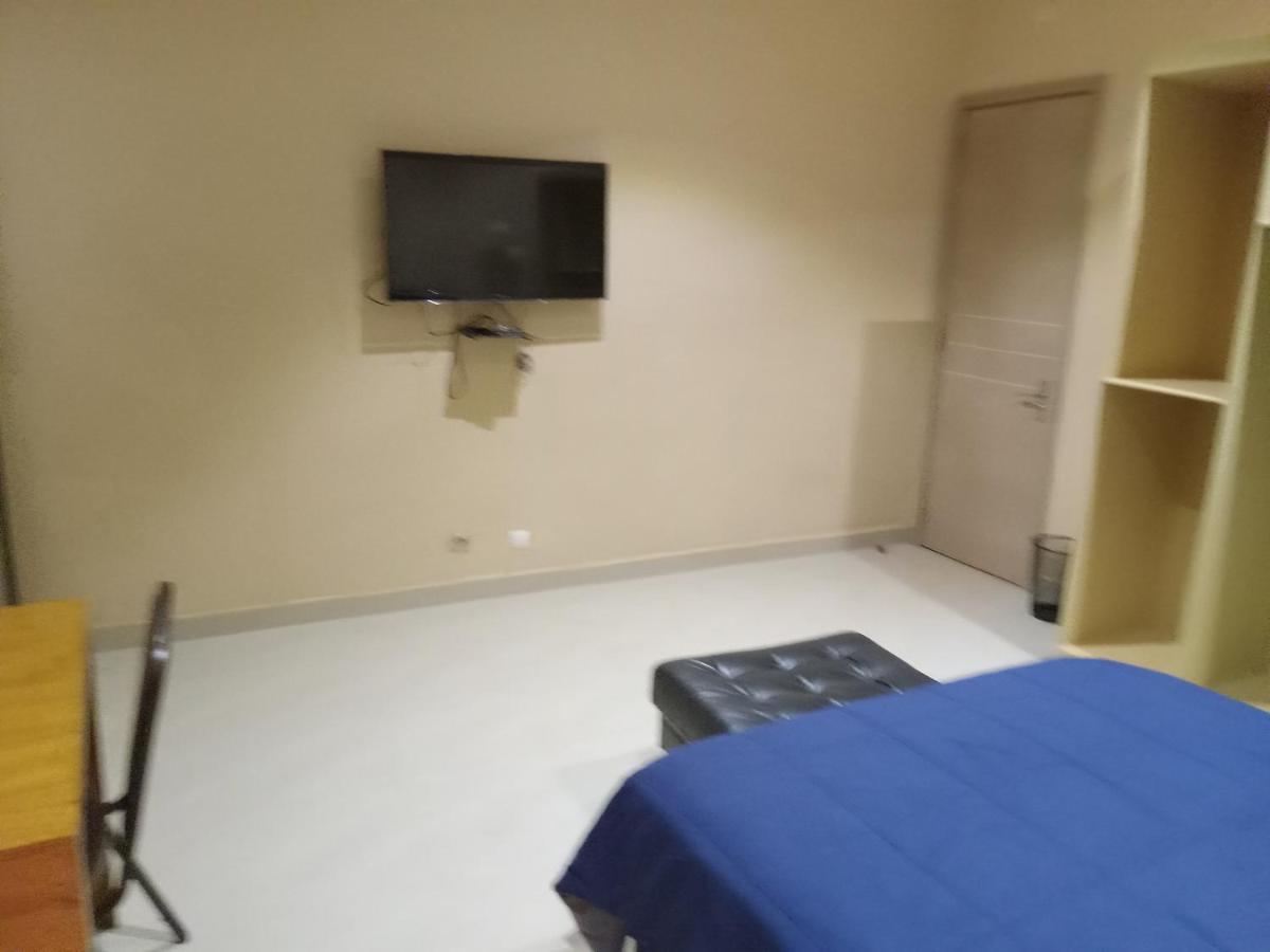 Appartamento Oasis Lawafossi Bobo-Dioulasso Esterno foto