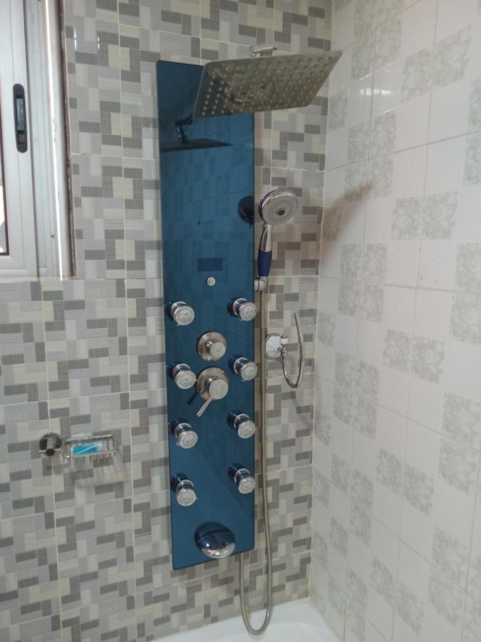 Appartamento Oasis Lawafossi Bobo-Dioulasso Esterno foto