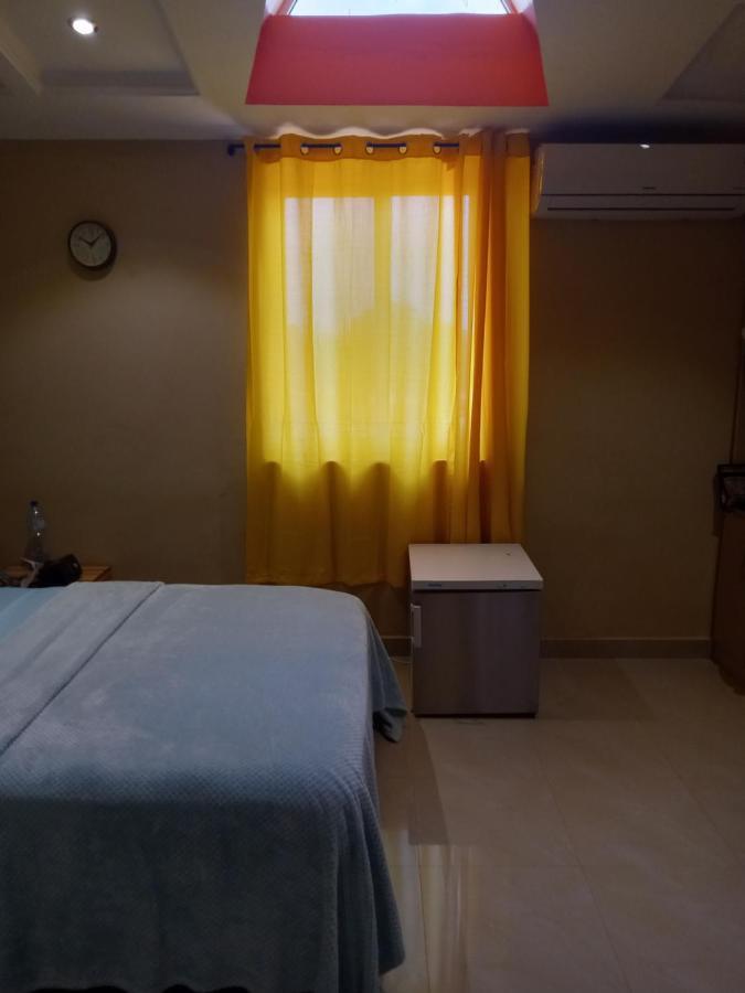 Appartamento Oasis Lawafossi Bobo-Dioulasso Esterno foto