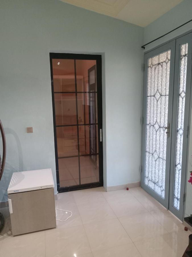 Appartamento Oasis Lawafossi Bobo-Dioulasso Esterno foto