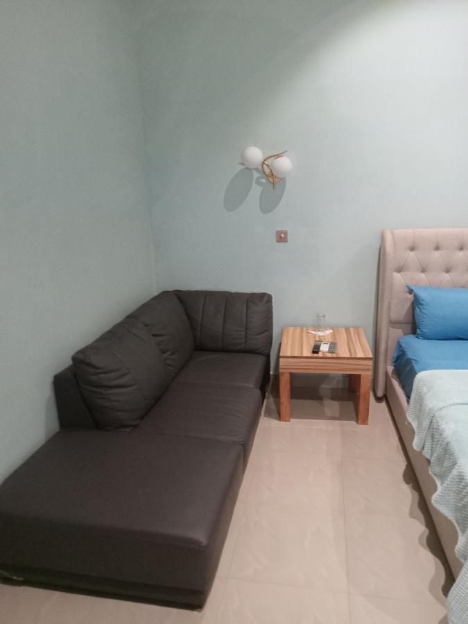 Appartamento Oasis Lawafossi Bobo-Dioulasso Esterno foto